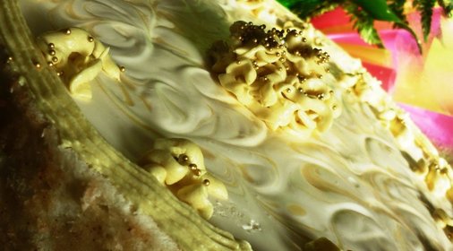 Торт МОЙ день