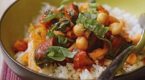 Торт с тремя видами ягод