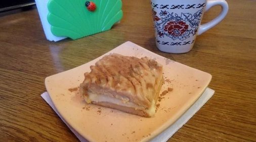 Тортик Любимчик