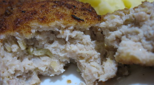 торт Кудрявый парень