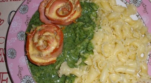 Торт день и ночь