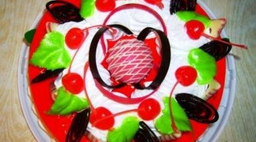 тортик!!!!!!!!