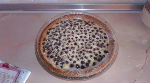 ТОРТ КОНФЕТКА