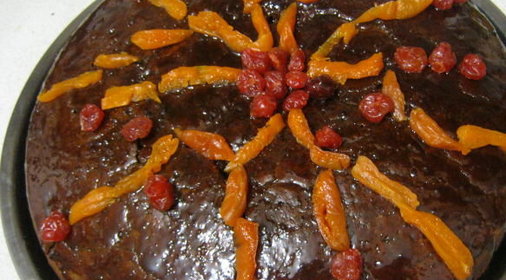 Торт Для сына