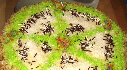 Торт Катерина