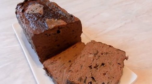 Торт «Чародейка»