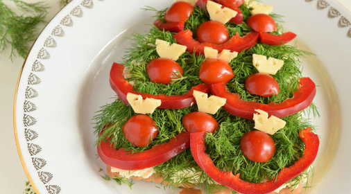 Кофейный торт с пеканом и пряностями