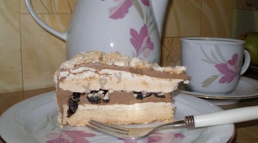 Торт Аристократ