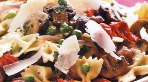 Торт «Белоснежка»