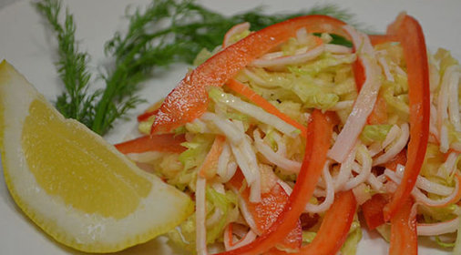 Торт Клубничка