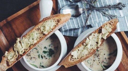 Торт «ночка»