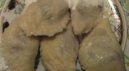 любимый тортик