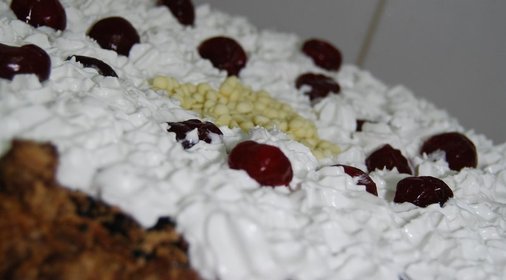 Торт Клеопатра