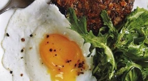 Торт «Легкий» (вариант 1)