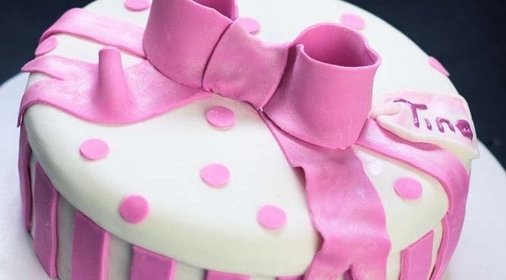 Торт за 20 минут