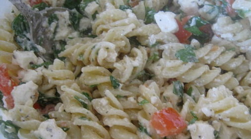 Торт «Абрикосовый»