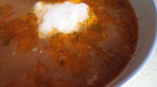 Торт –«нектар и амброзия»