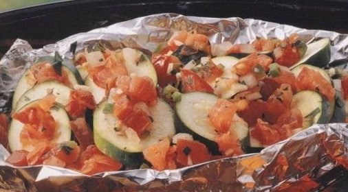 Фасолевый торт