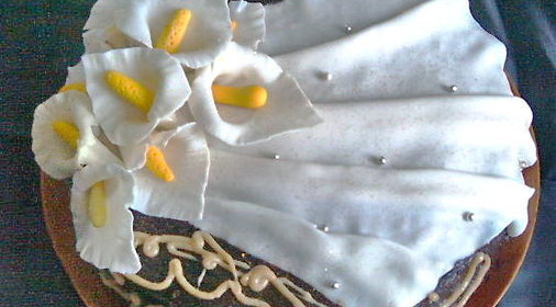 Торт АЙСЕЛЬ