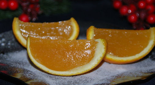 Торт с белковым кремом