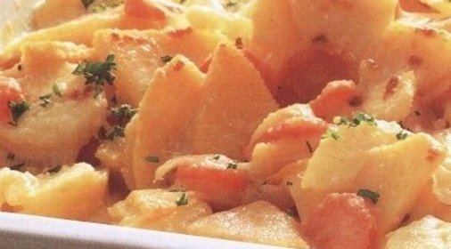 Торт «Родник»