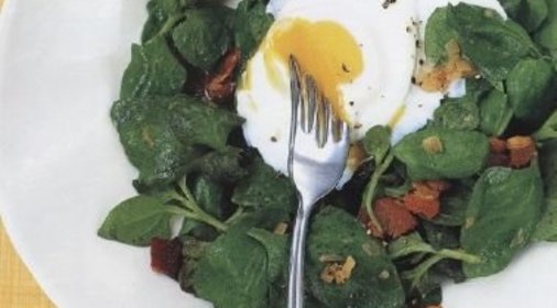 Бабушкин торт