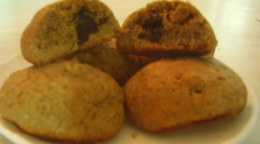 Торт «Миша 80»