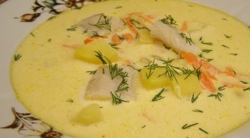 Кислый торт