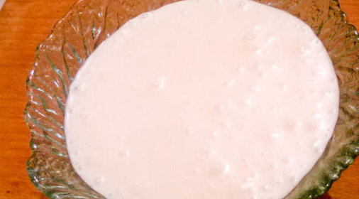 Торт Деак II