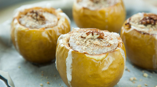 Торт «Идеал»