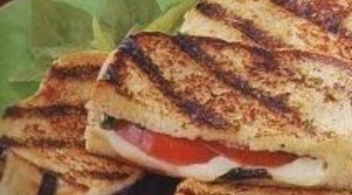 Торт кофейный