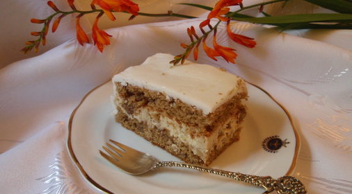 торт Подарок