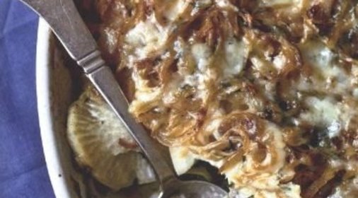 Торт домашний