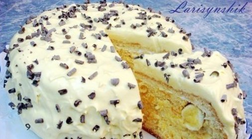 Торт Хурминка