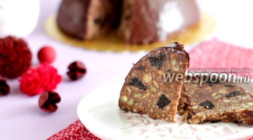 Торт «Маркиза»