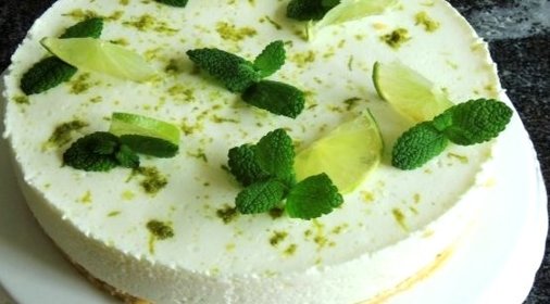 Торт Филадельфия