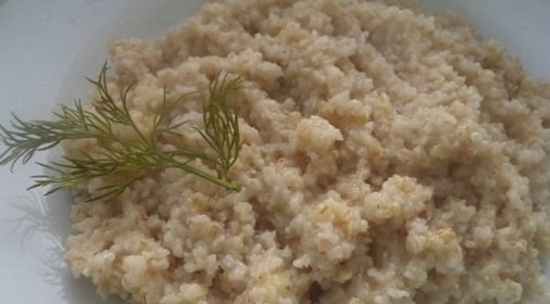 Торт «ноктюрн»