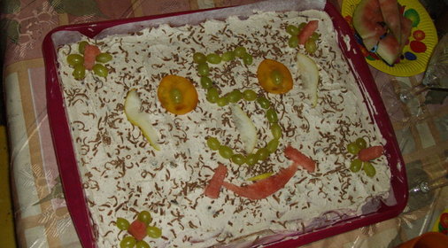 Быстро-Торт