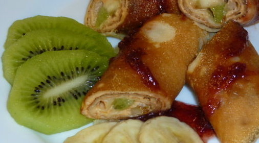 Торт Три шоколада