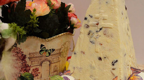 Торт «Воздушный»