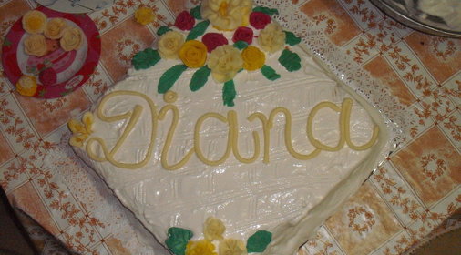 ТОРТИК (МАСТИКА)