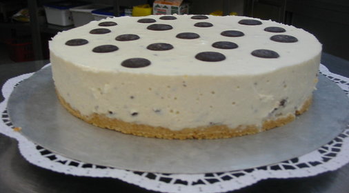 торт,,ФИЛАДЕЛьФИЯ´´