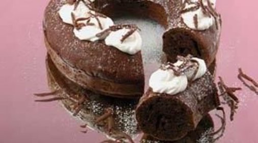 Торт Ла маркизелла