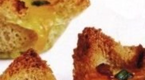 Торт «Лошадиные Грезы»