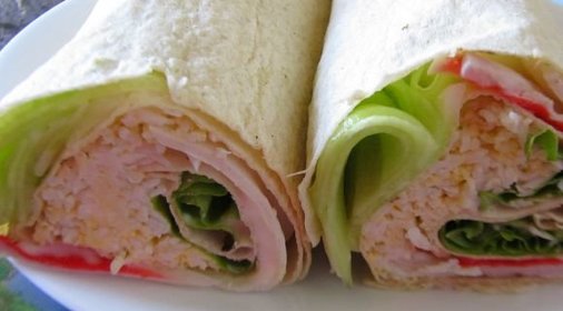 Торт «Корзинка»