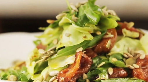 Торт «Пост»