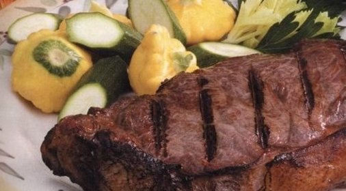 Торт с изюмом