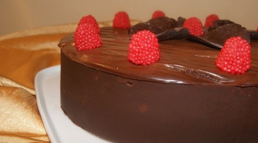 Торт Натали