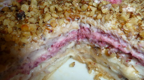 тортик не все потеряно