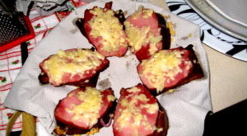 Торт Удивление